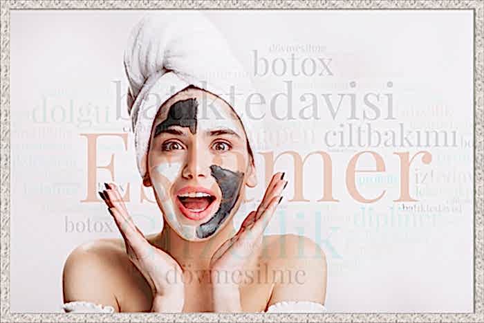 Kimyasal Peeling